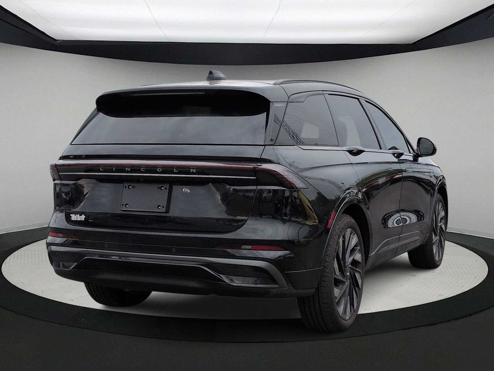 Lincoln Nautilus Reserve 2026