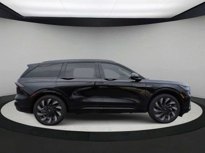 Lincoln Nautilus Reserve 2026