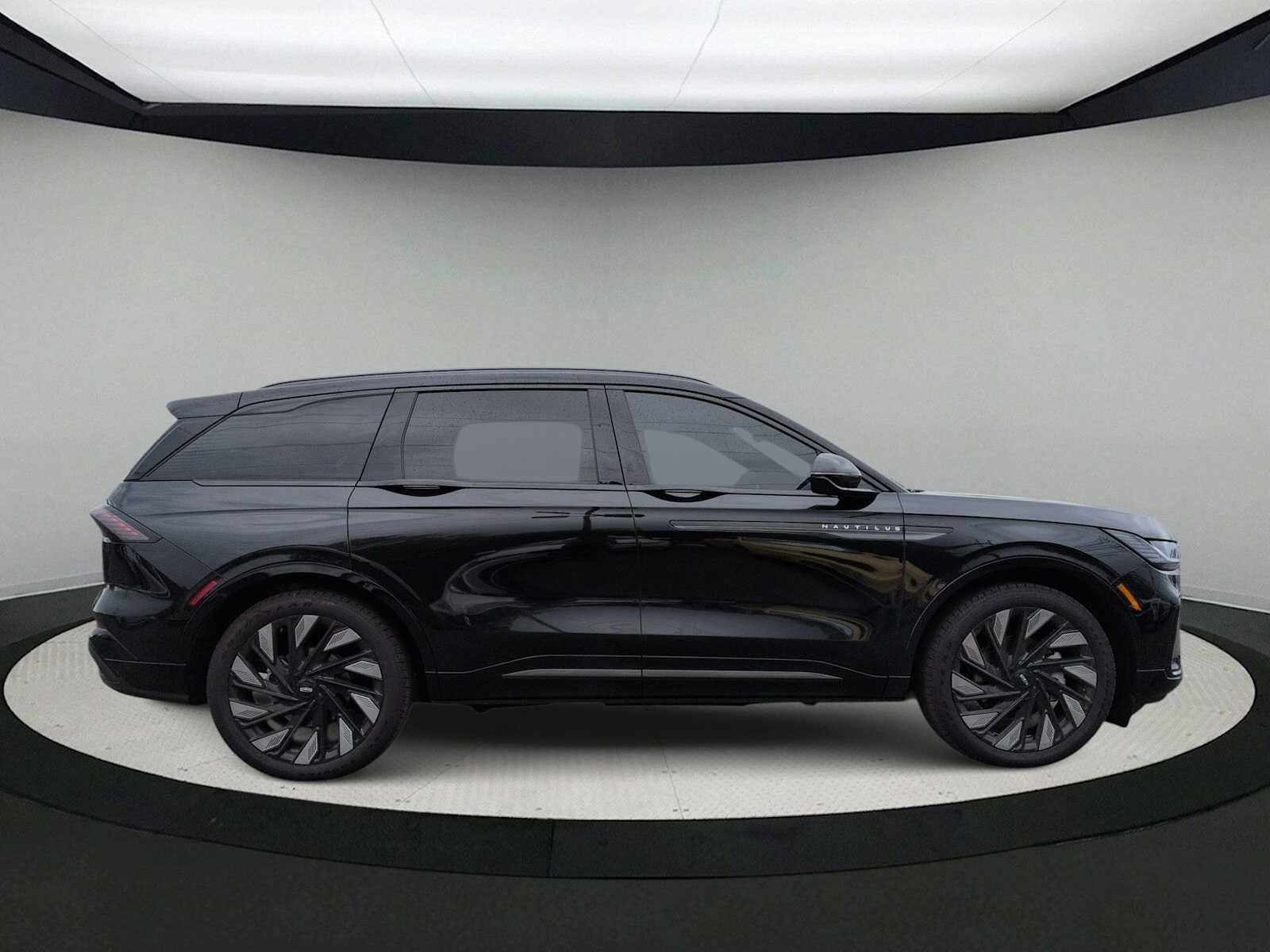 Lincoln Nautilus Reserve 2026
