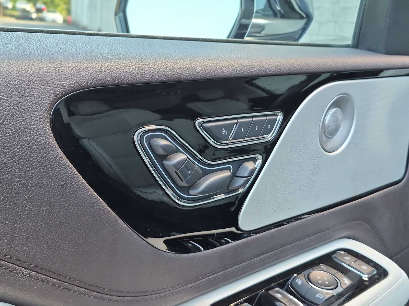 2022 Lincoln Aviator Black Label Grand Touring