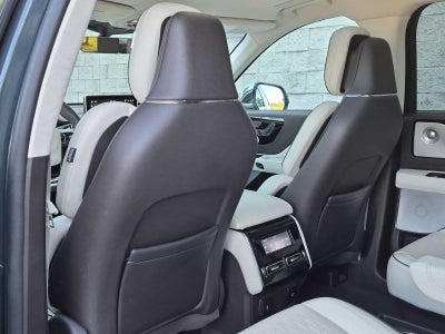 2022 Lincoln Aviator Black Label Grand Touring