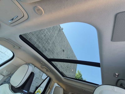 2022 Lincoln Aviator Black Label Grand Touring