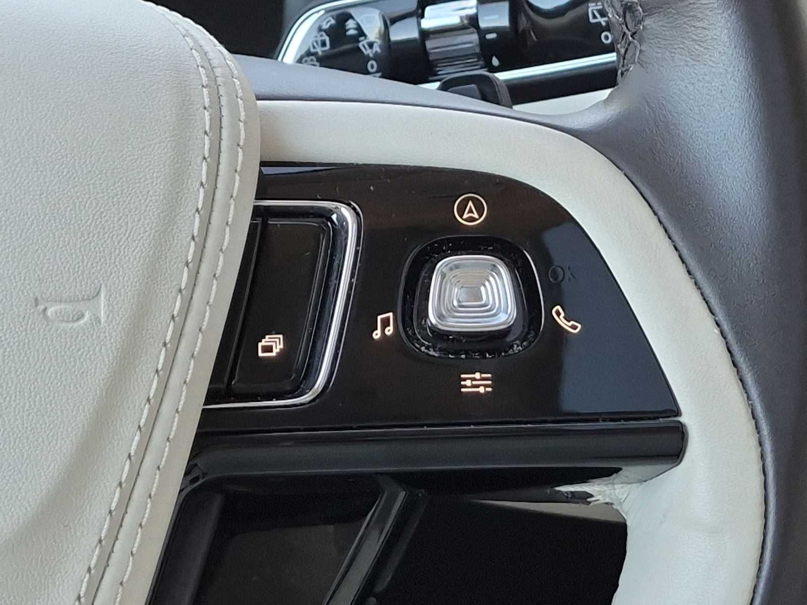 2022 Lincoln Aviator Black Label Grand Touring