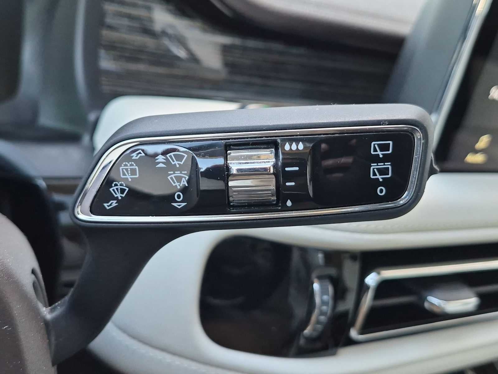 2022 Lincoln Aviator Black Label Grand Touring