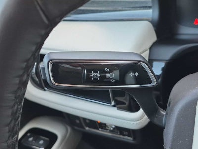 2022 Lincoln Aviator Black Label Grand Touring