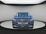 2022 Lincoln Aviator Black Label Grand Touring