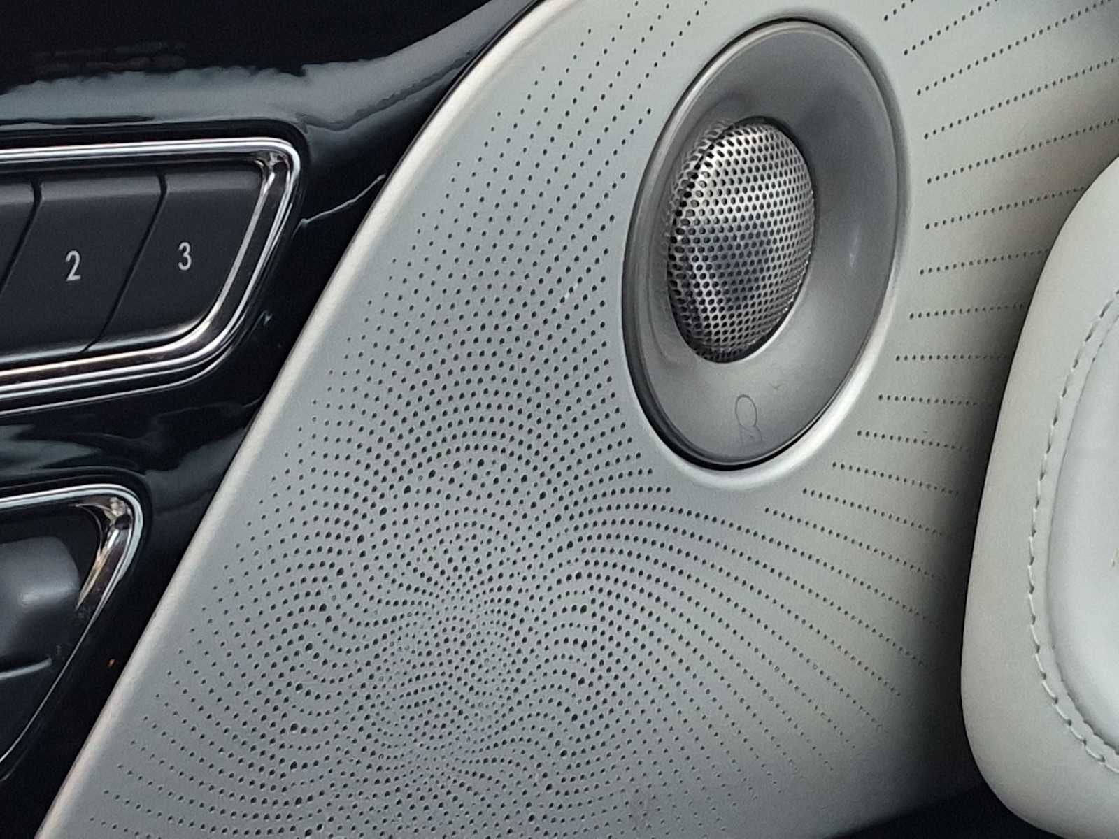 2022 Lincoln Aviator Black Label Grand Touring