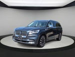 2022 Lincoln Aviator Black Label Grand Touring