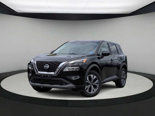 Nissan Rogue SV 2023