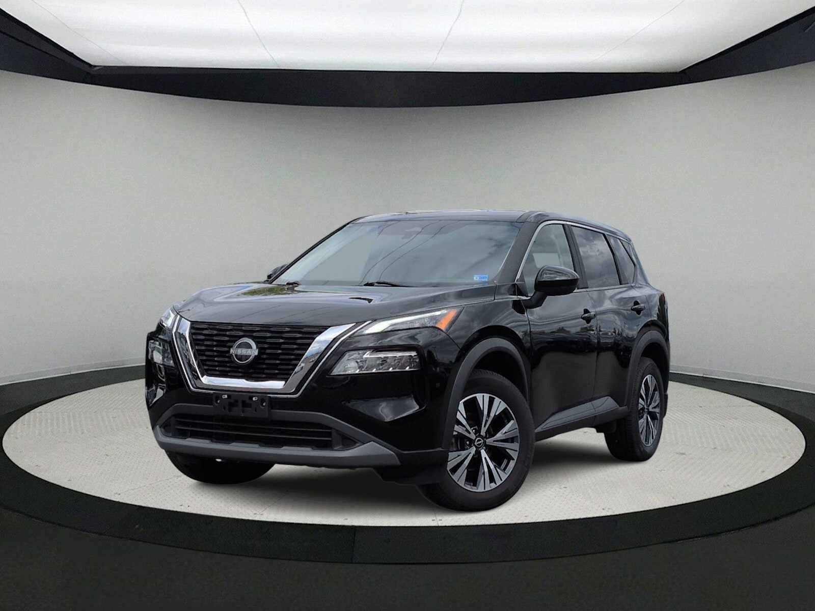 Nissan Rogue SV 2023