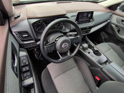 Nissan Rogue SV 2023