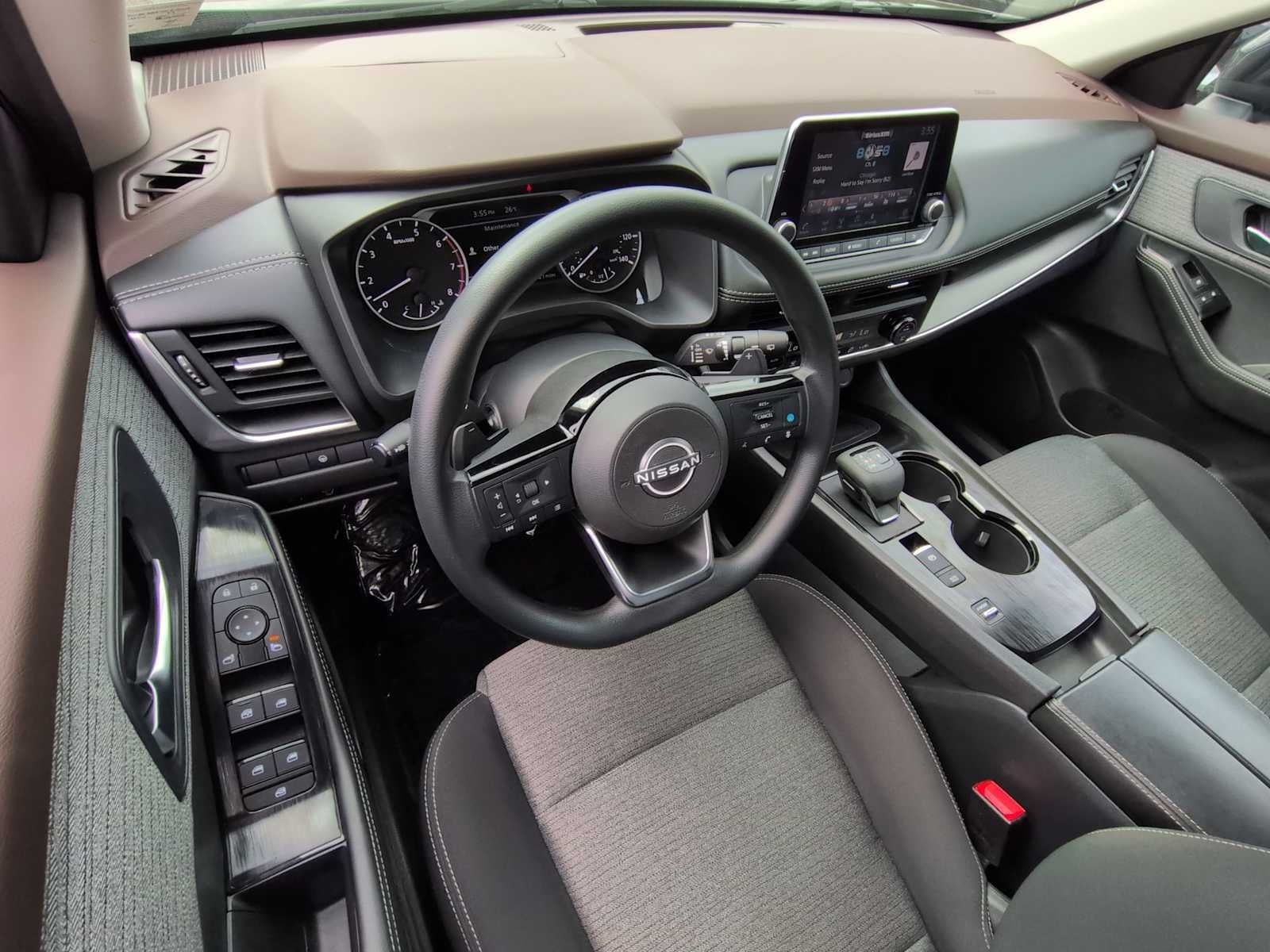 Nissan Rogue SV 2023
