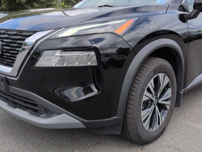 Nissan Rogue SV 2023