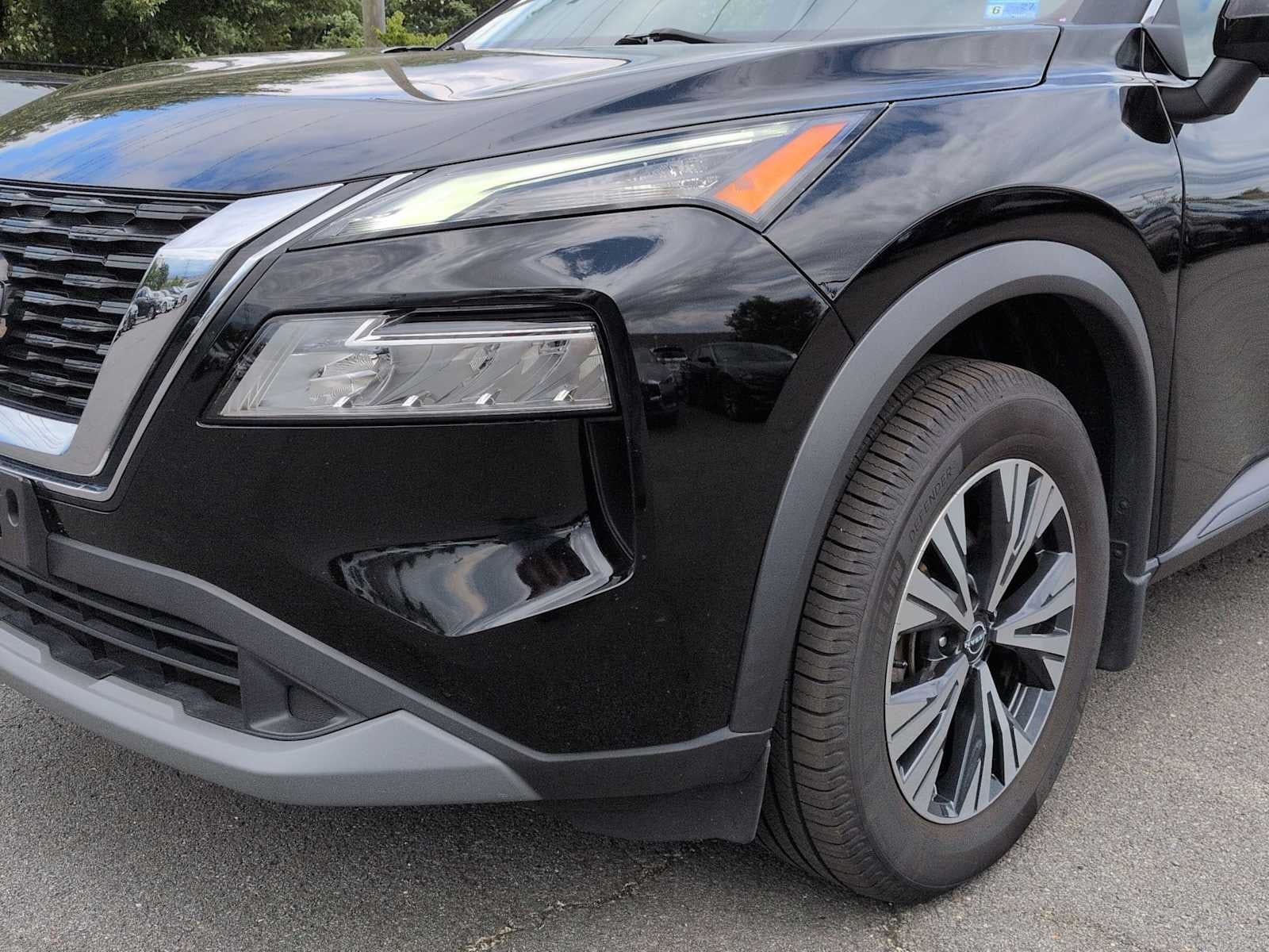 Nissan Rogue SV 2023