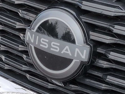 Nissan Rogue SV 2023