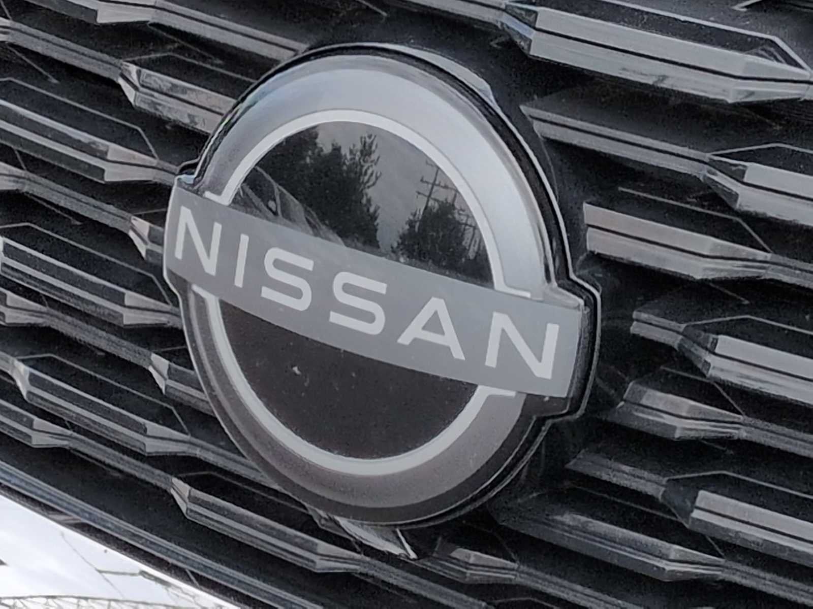 Nissan Rogue SV 2023