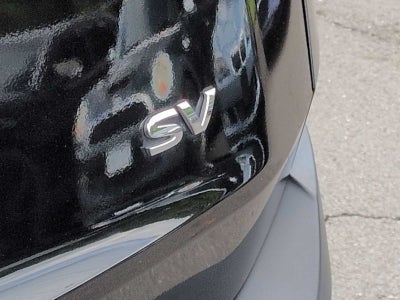 Nissan Rogue SV 2023