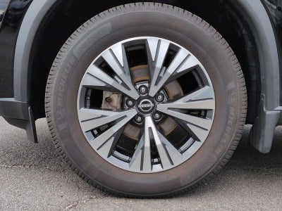 Nissan Rogue SV 2023