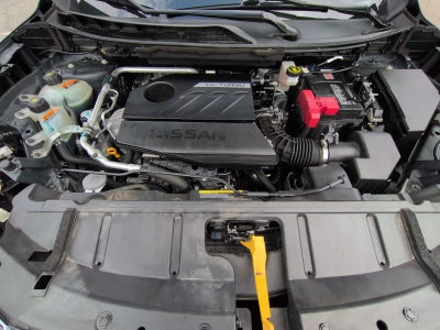 Nissan Rogue SV 2023