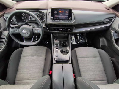Nissan Rogue SV 2023