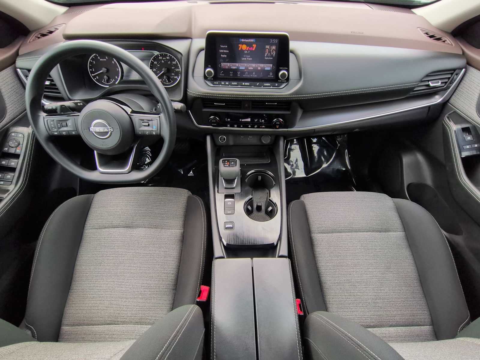 Nissan Rogue SV 2023