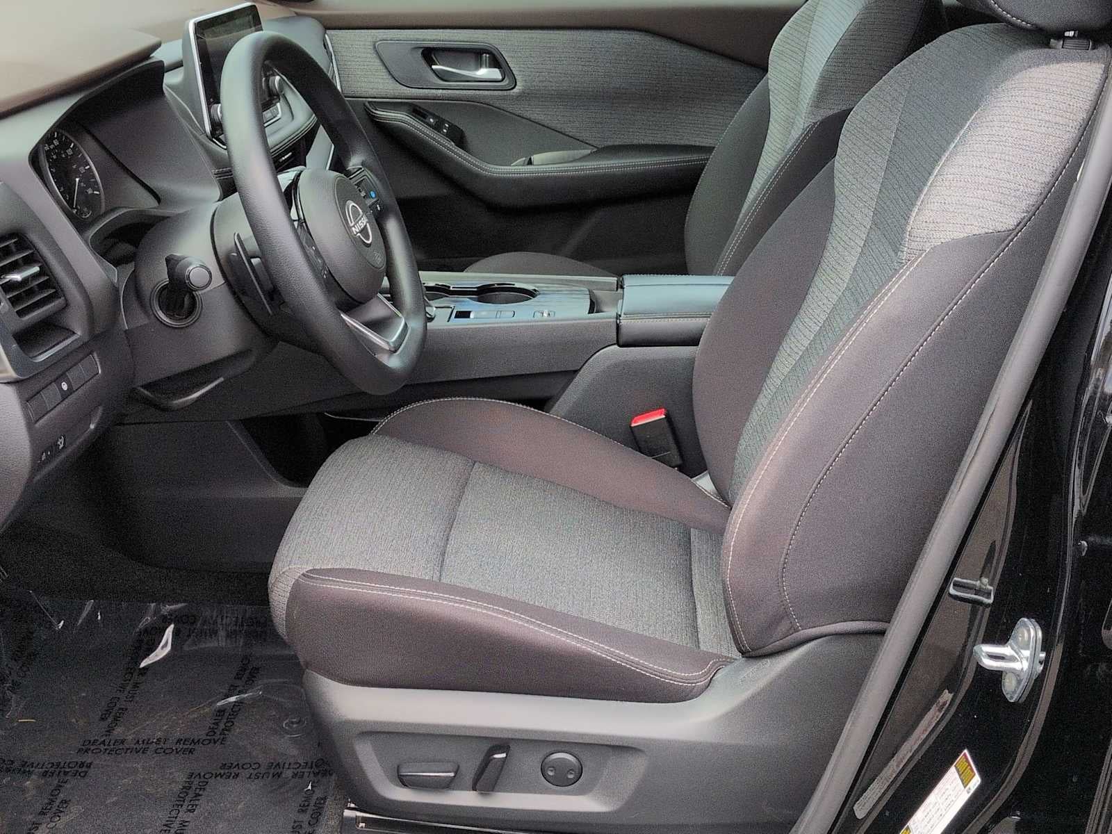 Nissan Rogue SV 2023