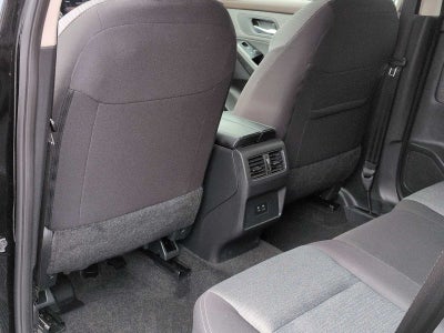Nissan Rogue SV 2023