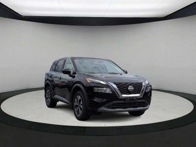 Nissan Rogue SV 2023