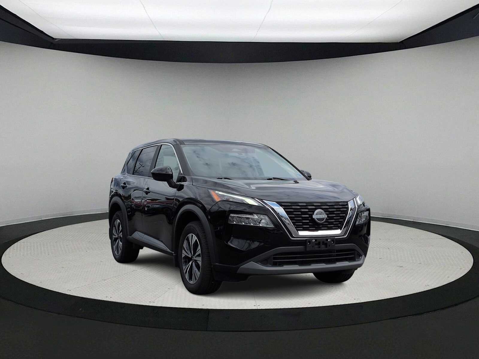 Nissan Rogue SV 2023