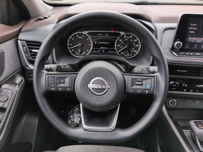 Nissan Rogue SV 2023