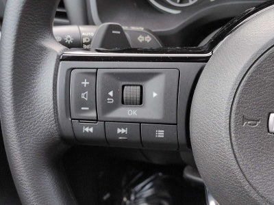 Nissan Rogue SV 2023