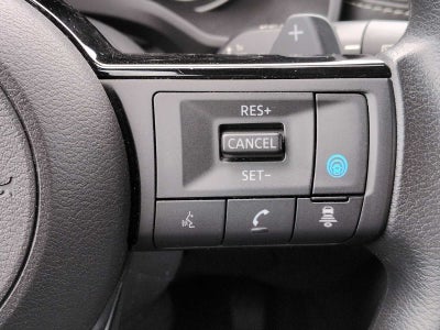 Nissan Rogue SV 2023