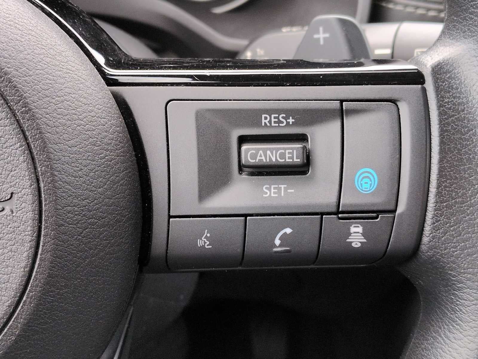 Nissan Rogue SV 2023