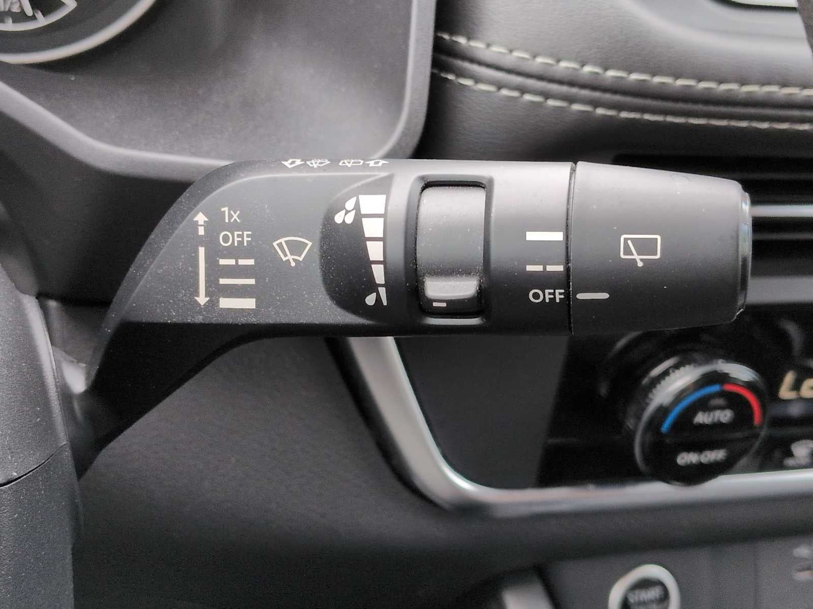 Nissan Rogue SV 2023