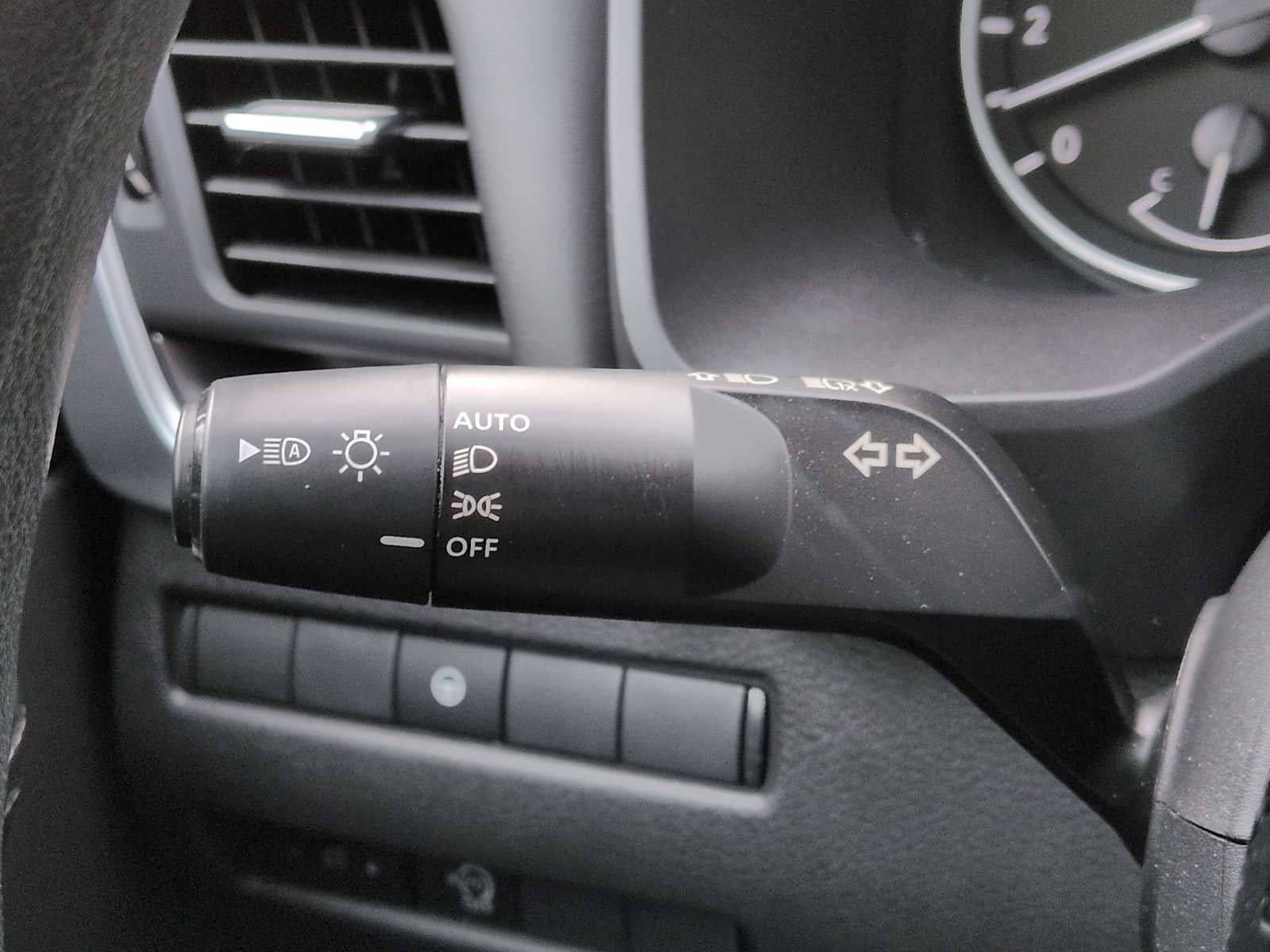 Nissan Rogue SV 2023