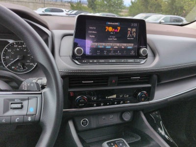 Nissan Rogue SV 2023