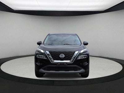 Nissan Rogue SV 2023