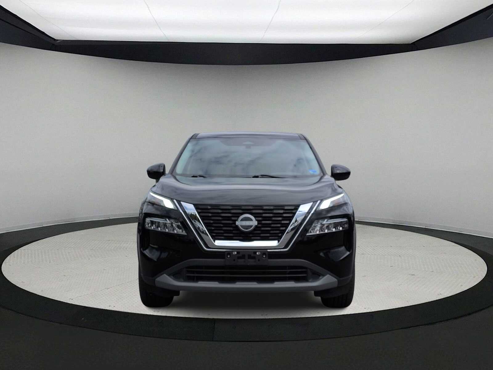 Nissan Rogue SV 2023