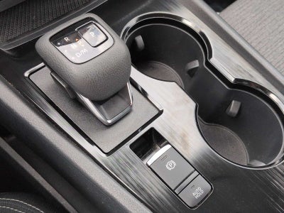Nissan Rogue SV 2023
