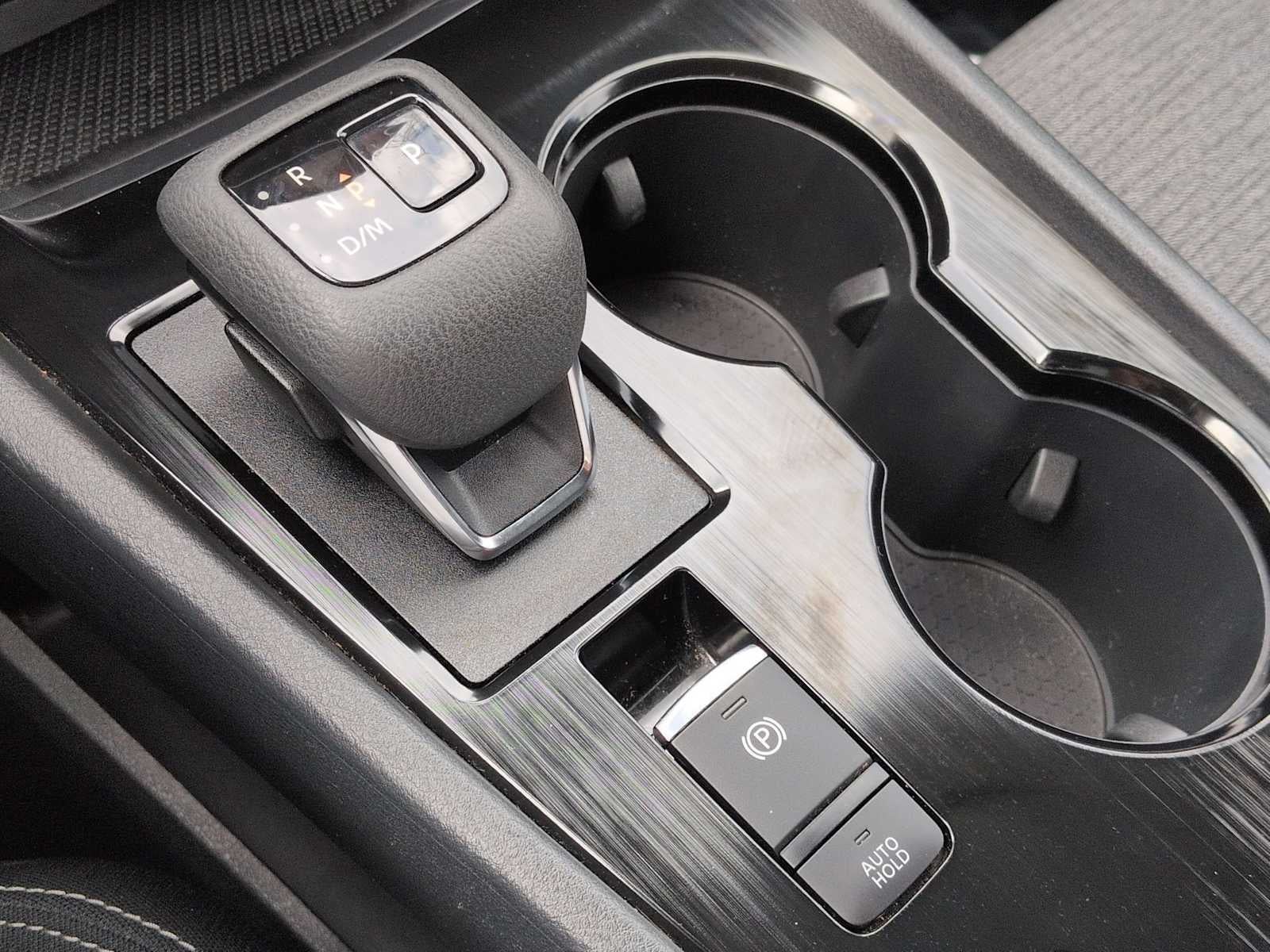 Nissan Rogue SV 2023