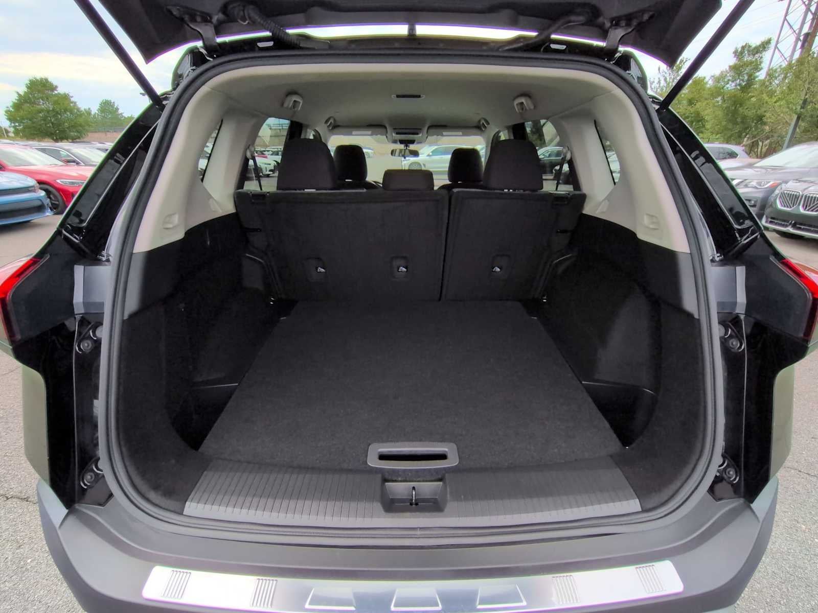 Nissan Rogue SV 2023