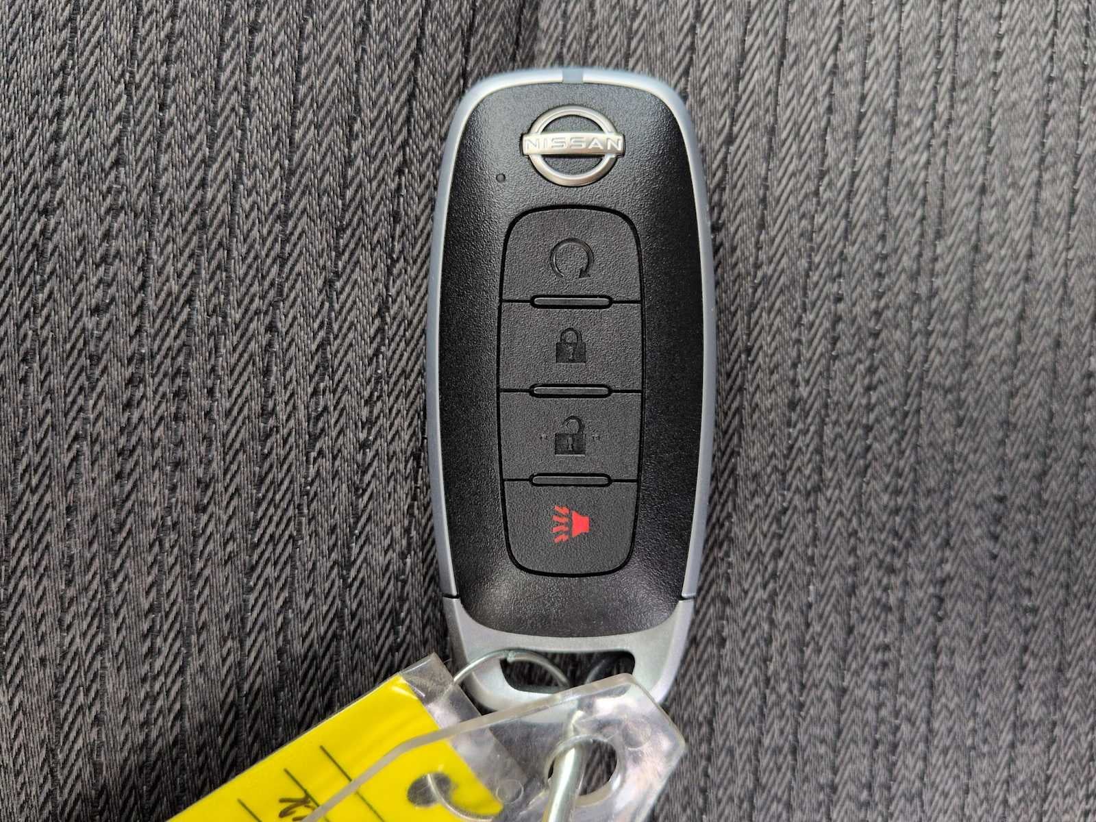 Nissan Rogue SV 2023