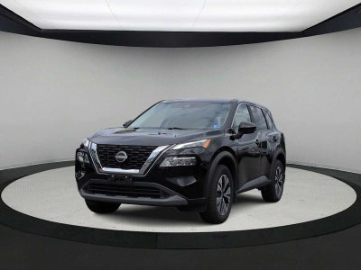 Nissan Rogue SV 2023