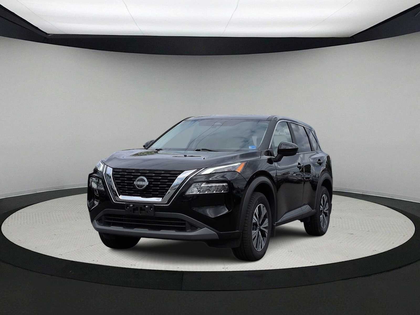 Nissan Rogue SV 2023
