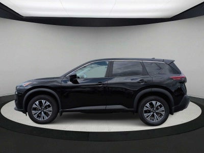 Nissan Rogue SV 2023