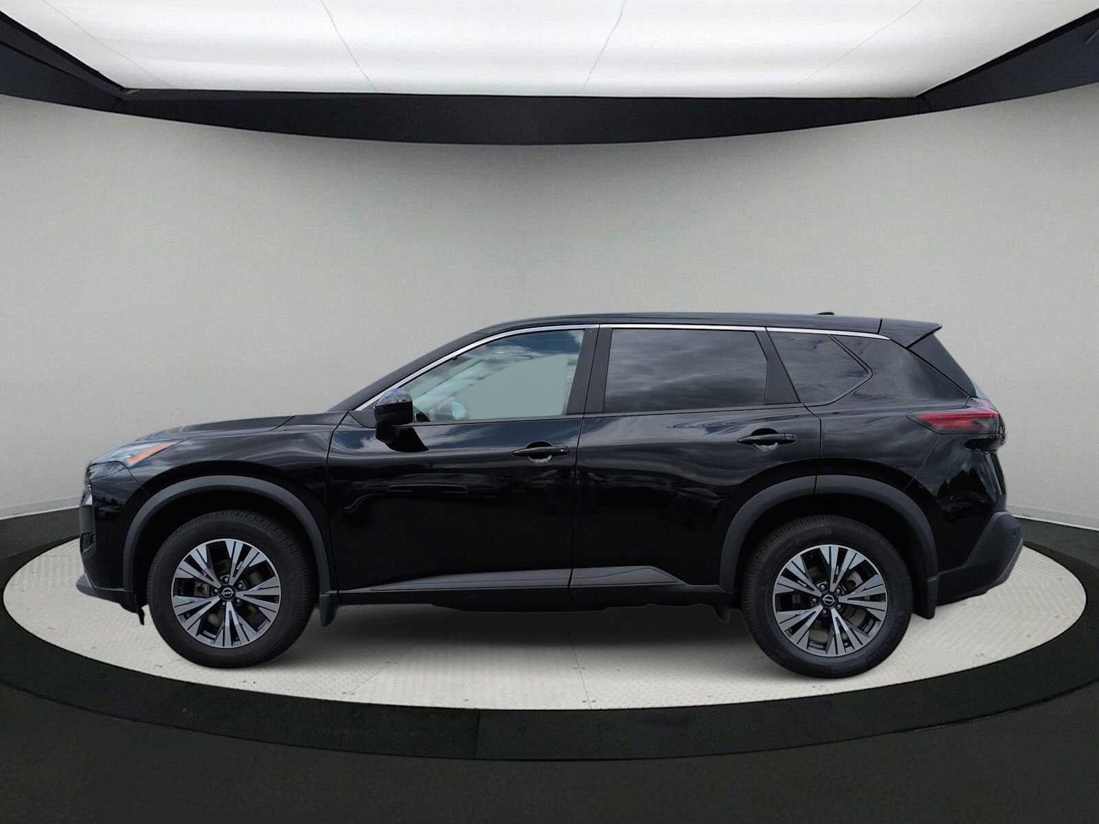 Nissan Rogue SV 2023