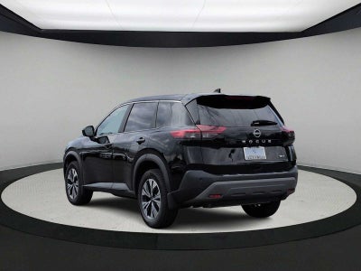 Nissan Rogue SV 2023