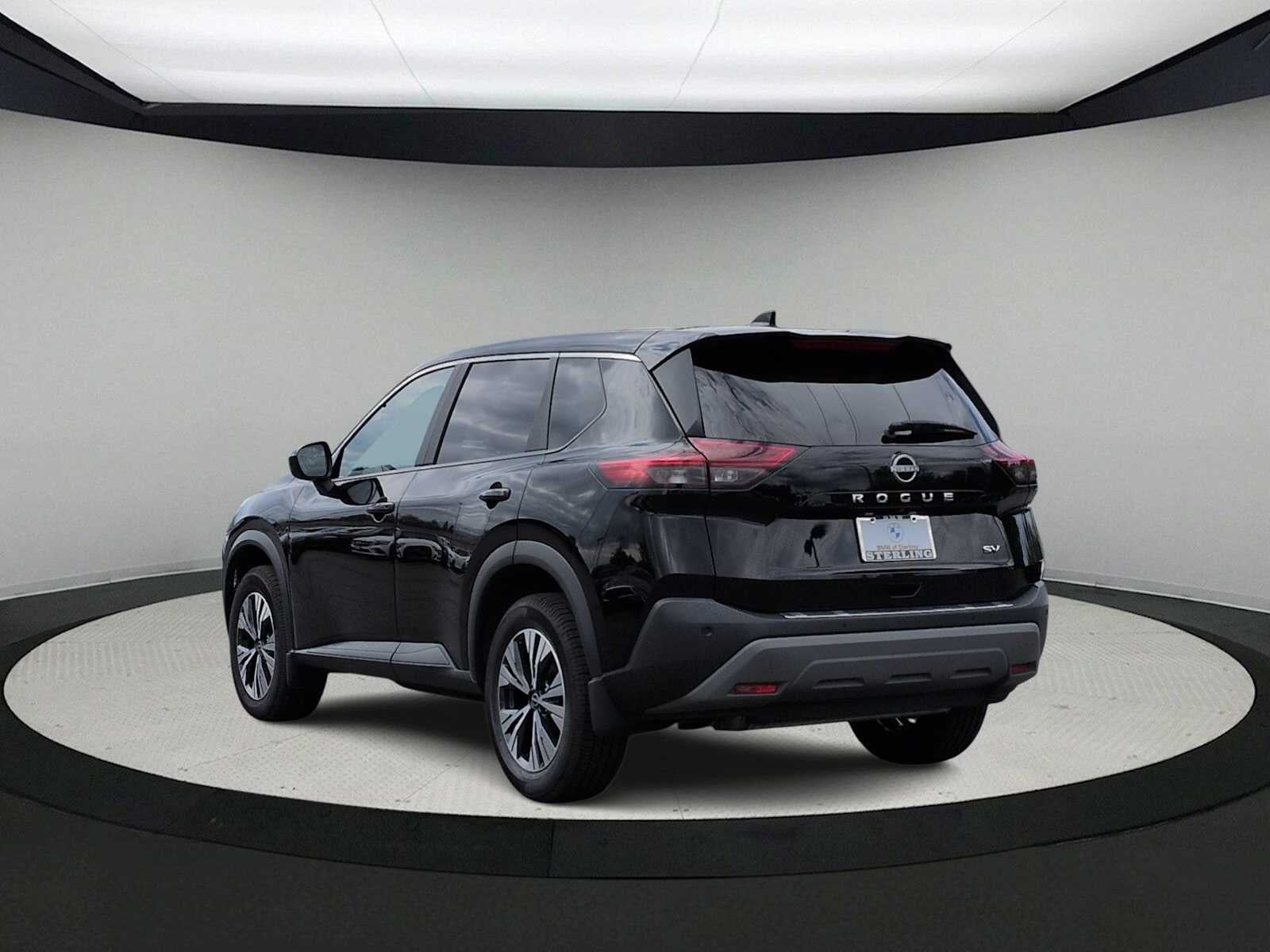 Nissan Rogue SV 2023