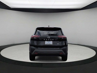 Nissan Rogue SV 2023