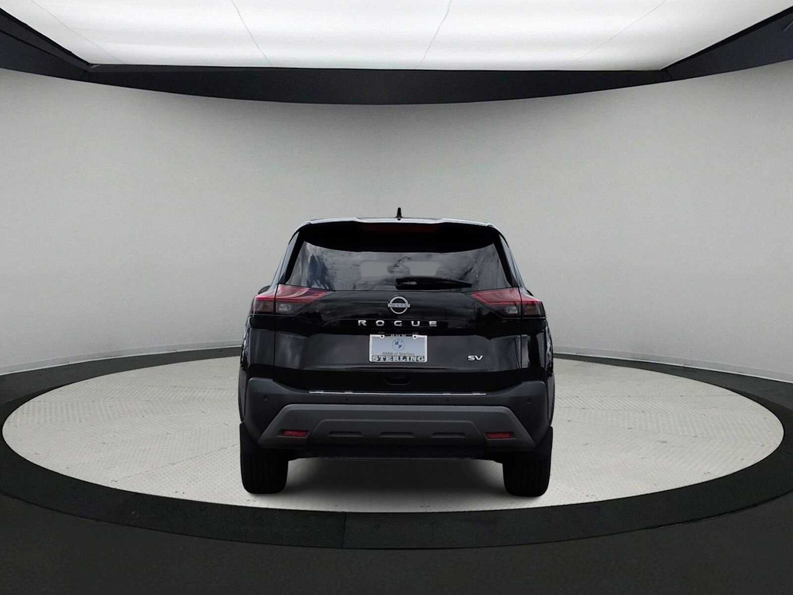 Nissan Rogue SV 2023